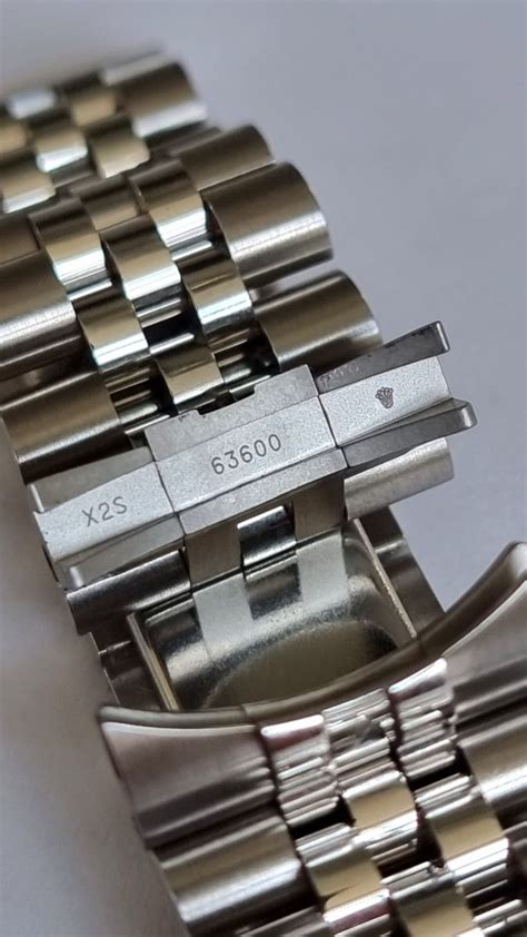 what is rolex super jubilee bracelet|original rolex jubilee bracelet.